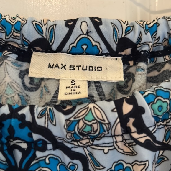 Max Studio Dress - Picture 2 of 3